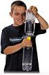 CycloneTube Science Toy